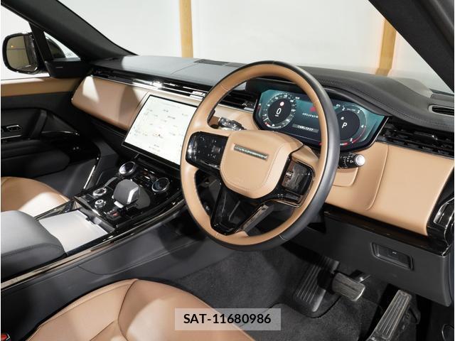 Land Rover RANGE ROVER SPORT 2024-04 8856516-14