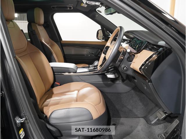 Land Rover RANGE ROVER SPORT 2024-04 8856516-16