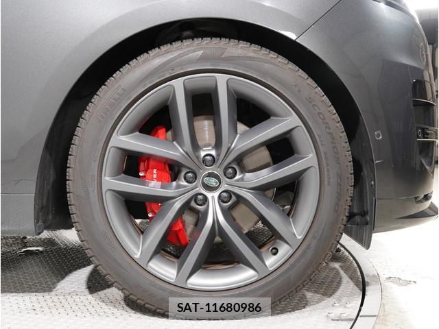 Land Rover RANGE ROVER SPORT 2024-04 8856516-9