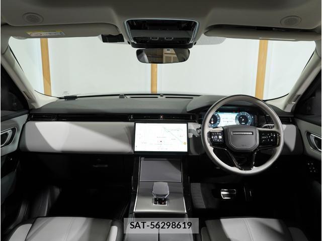 Land Rover RANGE ROVER VELAR 2025-03 8856511-1