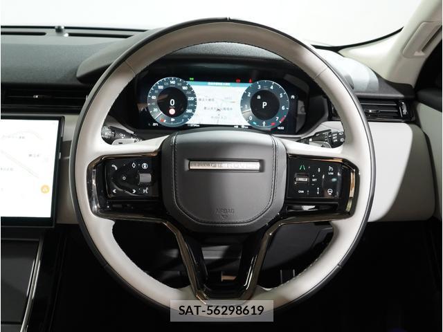 Land Rover RANGE ROVER VELAR 2025-03 8856511-10