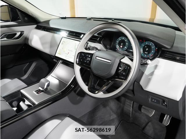 Land Rover RANGE ROVER VELAR 2025-03 8856511-11