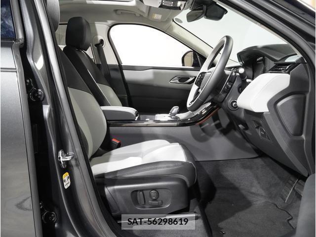 Land Rover RANGE ROVER VELAR 2025-03 8856511-13