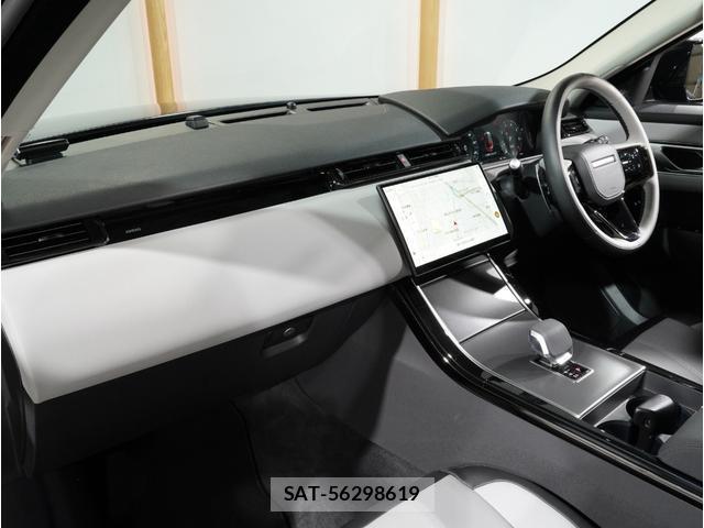 Land Rover RANGE ROVER VELAR 2025-03 8856511-16