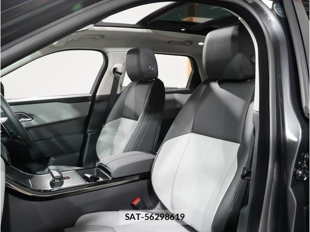 Land Rover RANGE ROVER VELAR 2025-03 8856511-17