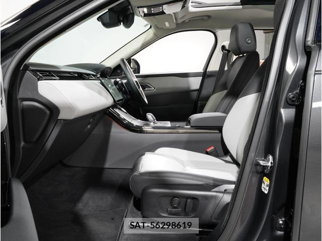 Land Rover RANGE ROVER VELAR 2025-03 8856511-18
