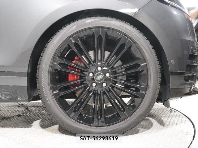 Land Rover RANGE ROVER VELAR 2025-03 8856511-7