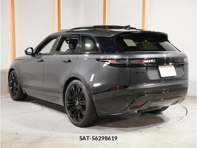 Land Rover RANGE ROVER VELAR 2025-03 8856511-8