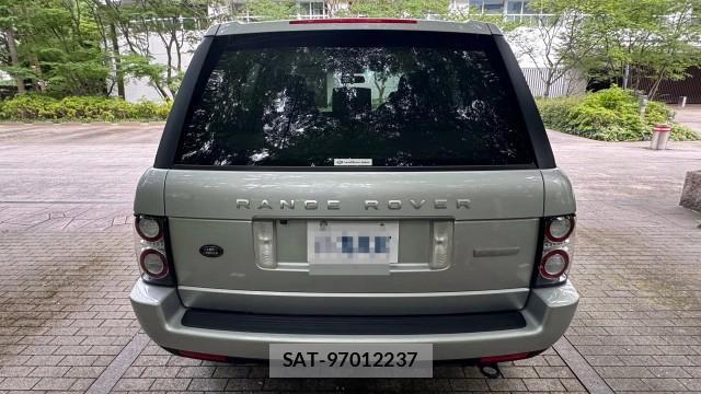 Land Rover RANGE ROVER 2002-11 8855303-1