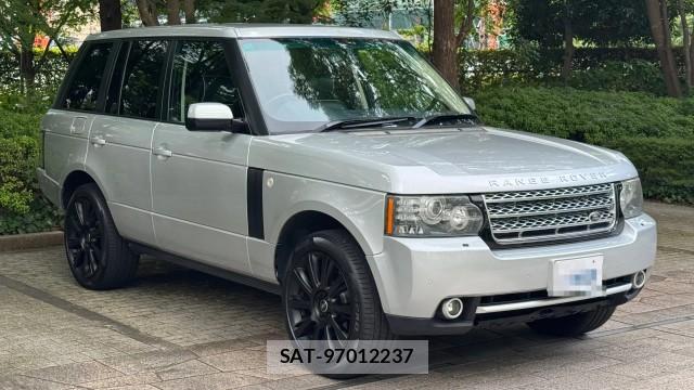 Land Rover RANGE ROVER 2002-11 8855303-11