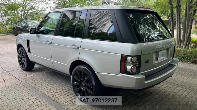 Land Rover RANGE ROVER 2002-11 8855303-13