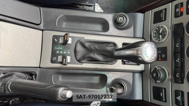 Land Rover RANGE ROVER 2002-11 8855303-14