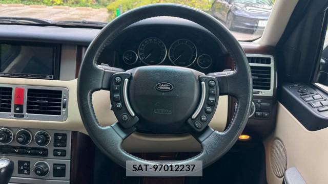 Land Rover RANGE ROVER 2002-11 8855303-16