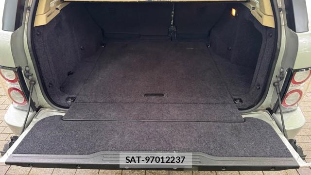 Land Rover RANGE ROVER 2002-11 8855303-17