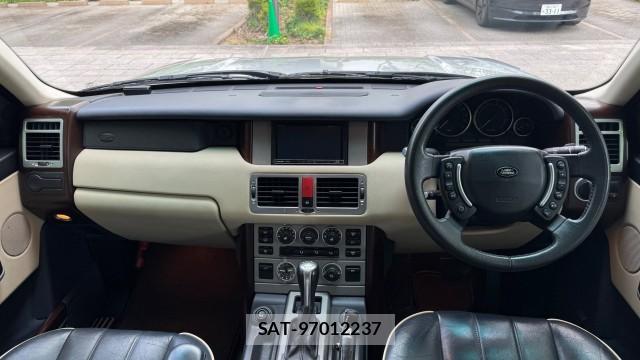 Land Rover RANGE ROVER 2002-11 8855303-2