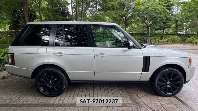 Land Rover RANGE ROVER 2002-11 8855303-3