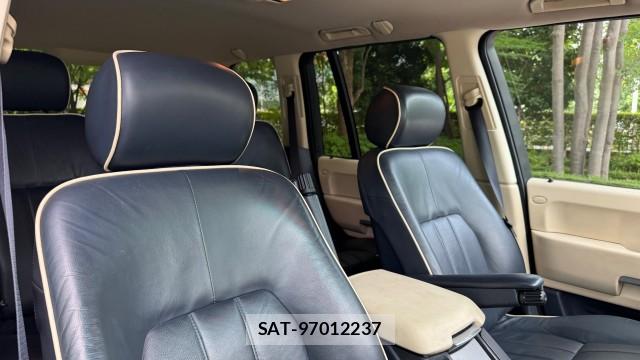 Land Rover RANGE ROVER 2002-11 8855303-5