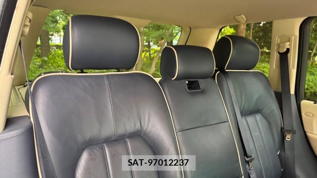 Land Rover RANGE ROVER 2002-11 8855303-6