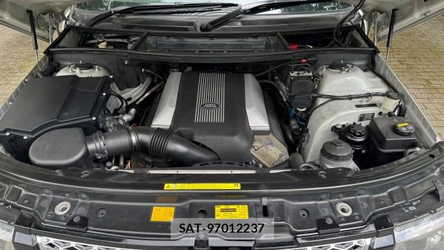 Land Rover RANGE ROVER 2002-11 8855303-7