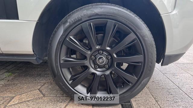 Land Rover RANGE ROVER 2002-11 8855303-8