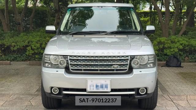 Land Rover RANGE ROVER 2002-11 8855303-9