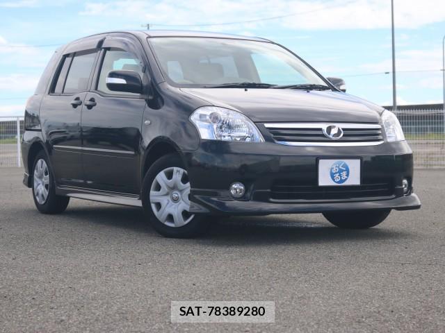Toyota RAUM 2011-03 8856018-0
