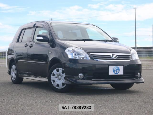 Toyota RAUM 2011-03 8856018-11