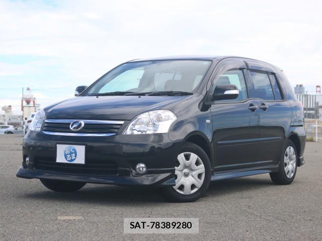 Toyota RAUM 2011-03 8856018-12
