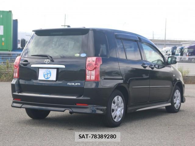 Toyota RAUM 2011-03 8856018-13