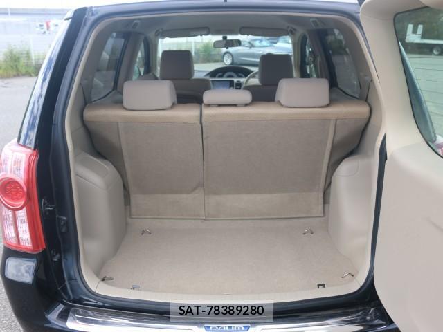 Toyota RAUM 2011-03 8856018-18