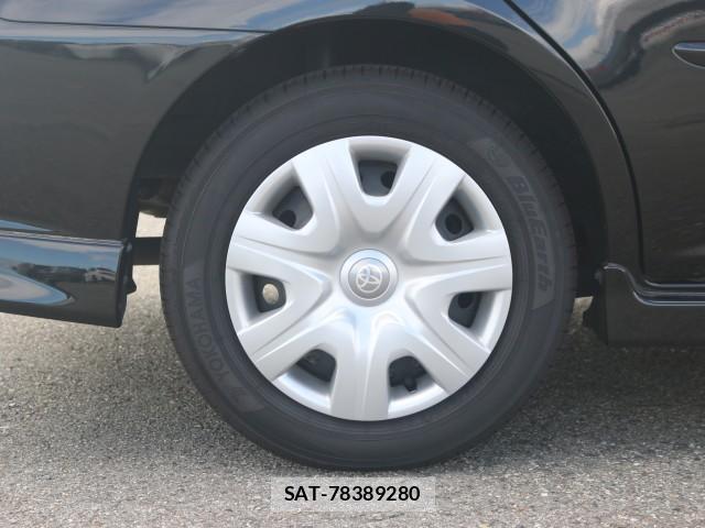 Toyota RAUM 2011-03 8856018-19