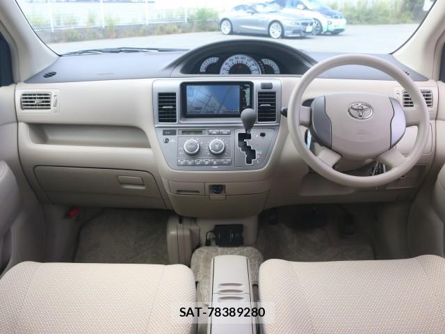 Toyota RAUM 2011-03 8856018-2