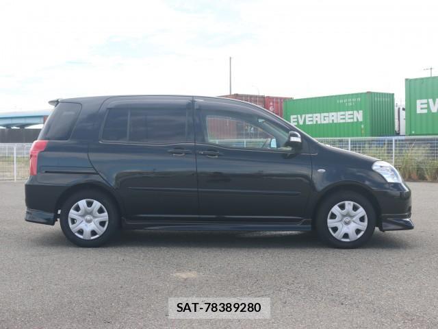 Toyota RAUM 2011-03 8856018-3