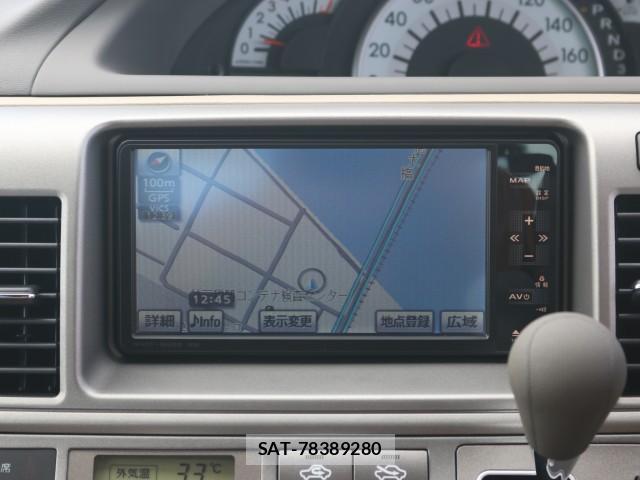 Toyota RAUM 2011-03 8856018-4