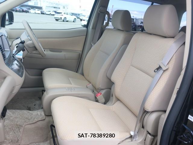Toyota RAUM 2011-03 8856018-5