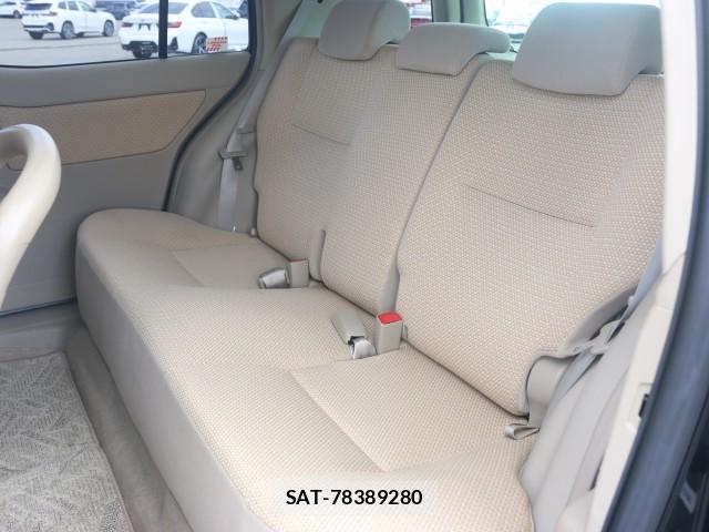 Toyota RAUM 2011-03 8856018-6