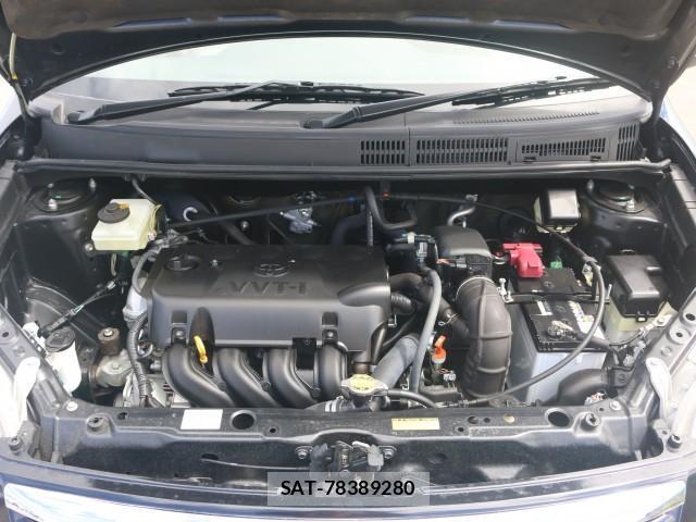 Toyota RAUM 2011-03 8856018-7