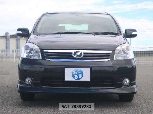 Toyota RAUM 2011-03 8856018-9