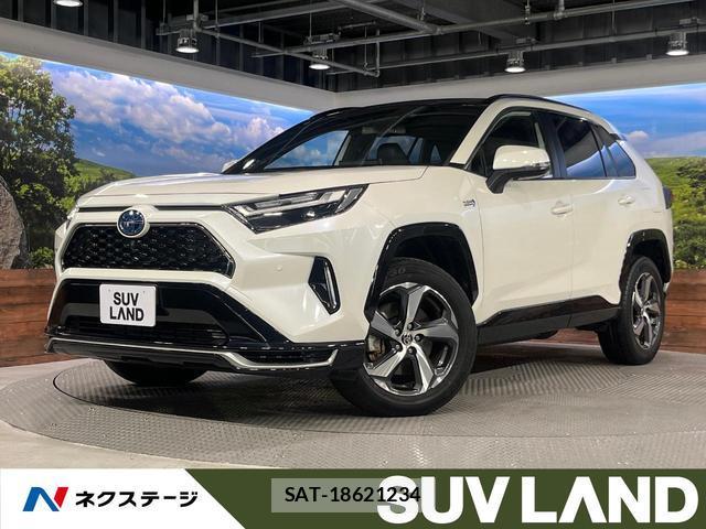 Toyota RAV4 PHV 2022-09 8854310-0