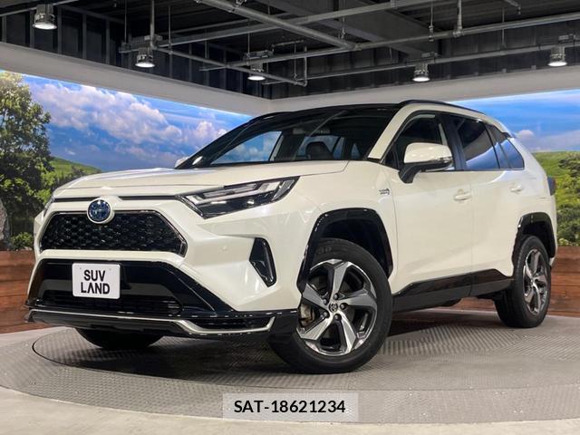 Toyota RAV4 PHV 2022-09 8854310-14