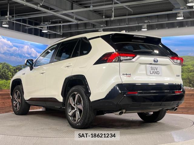 Toyota RAV4 PHV 2022-09 8854310-17