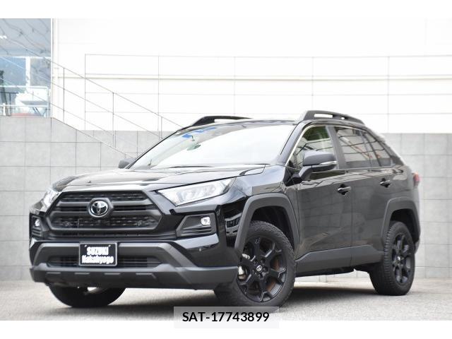 Toyota RAV4 2024-08 8854060-0