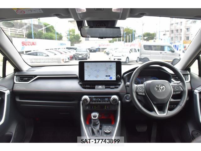 Toyota RAV4 2024-08 8854060-2