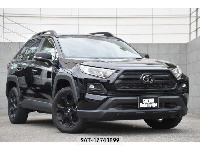 Toyota RAV4 2024-08 8854060-9