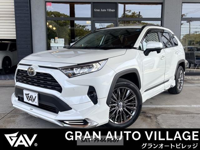 Toyota RAV4 2020-08 8854205-0