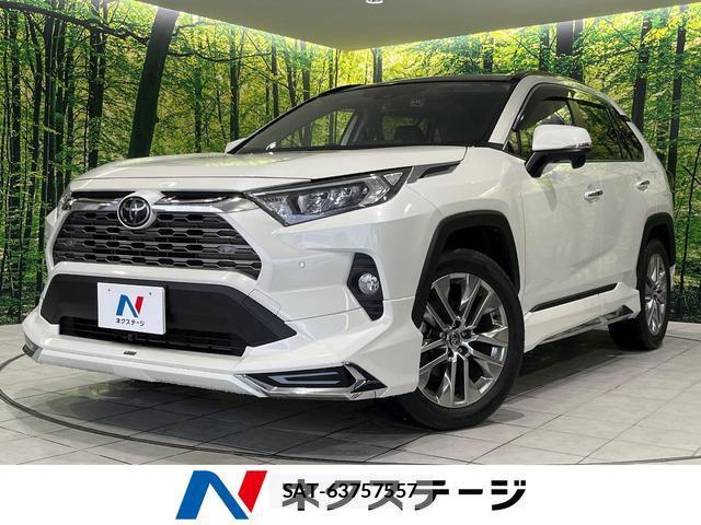 Toyota RAV4 2020-03 8854223-0