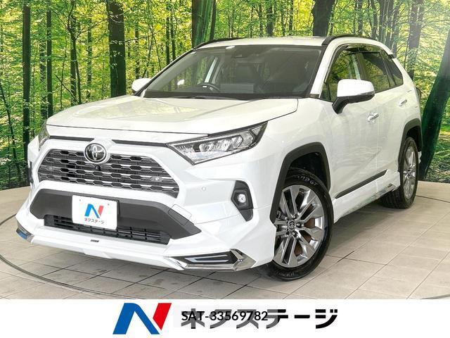 Toyota RAV4 2023-08 8854333-0