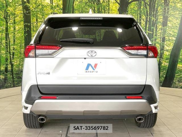 Toyota RAV4 2023-08 8854333-14