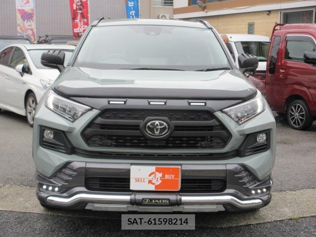 Toyota RAV4 2020-02 8854490-9