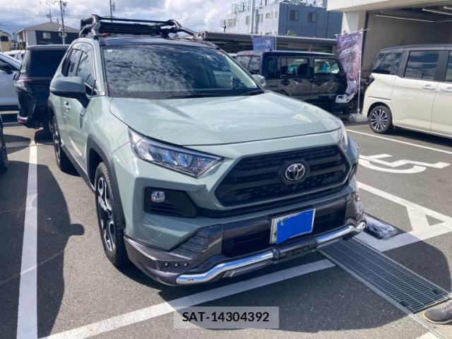 Toyota RAV4 2020-12 8854539-0